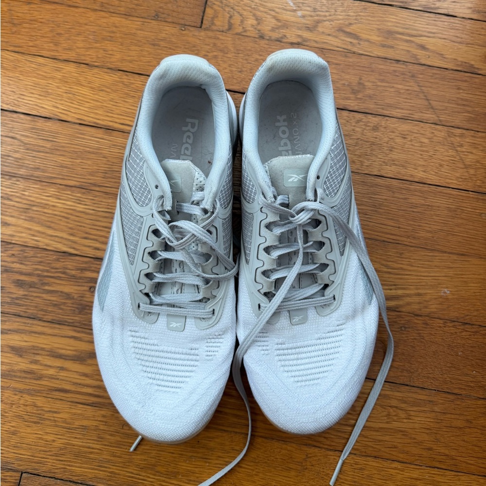 Reebok Nanos